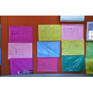 Jornadas Escuela, Familias y Comunidad